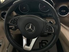 Mercedes-Benz V-Class 2022 V 260 Luxury Edition - ფოტო 14