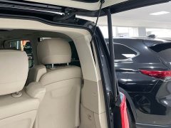 Mercedes-Benz V-Class 2022 V 260 Luxury Edition - ფოტო 15