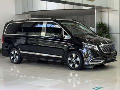 Mercedes-Benz V-Class 2022 V 260 Luxury Edition - ფოტო 18