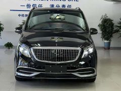 Mercedes-Benz V-Class 2022 V 260 Luxury Edition - ფოტო 19