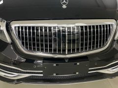 Mercedes-Benz V-Class 2022 V 260 Luxury Edition - ფოტო 2