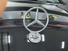 Mercedes-Benz V-Class 2022 V 260 Luxury Edition - ფოტო 20