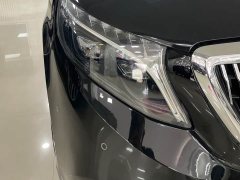 Mercedes-Benz V-Class 2022 V 260 Luxury Edition - ფოტო 3