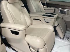 Mercedes-Benz V-Class 2022 V 260 Luxury Edition - ფოტო 6