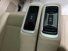 Mercedes-Benz V-Class 2022 V 260 Luxury Edition - ფოტო 7