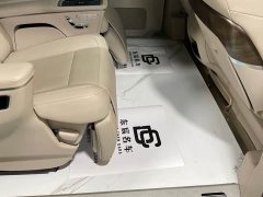 Mercedes-Benz V-Class 2022 V 260 Luxury Edition - ფოტო 8