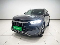 BYD Song Pro New Energy 2023 Champion Edition DM-i 110KM Excellence - ფოტო 1