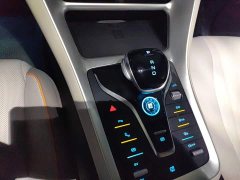 BYD Song Pro New Energy 2023 Champion Edition DM-i 110KM Excellence - ფოტო 10