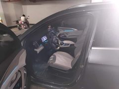 BYD Song Pro New Energy 2023 Champion Edition DM-i 110KM Excellence - ფოტო 12