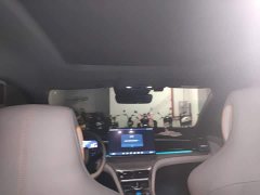 BYD Song Pro New Energy 2023 Champion Edition DM-i 110KM Excellence - ფოტო 14