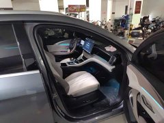 BYD Song Pro New Energy 2023 Champion Edition DM-i 110KM Excellence - ფოტო 19