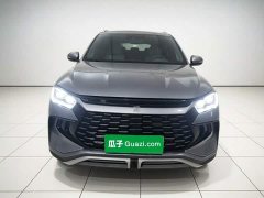 BYD Song Pro New Energy 2023 Champion Edition DM-i 110KM Excellence - ფოტო 2