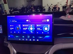 BYD Song Pro New Energy 2023 Champion Edition DM-i 110KM Excellence - ფოტო 20