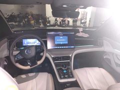 BYD Song Pro New Energy 2023 Champion Edition DM-i 110KM Excellence - ფოტო 5