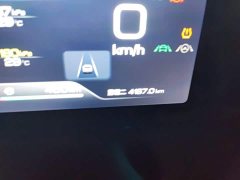 BYD Song Pro New Energy 2023 Champion Edition DM-i 110KM Excellence - ფოტო 8