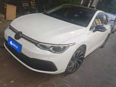 Volkswagen Golf 280TSI DSG Pro Launch Edition - ფოტო 1