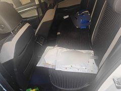 Volkswagen Golf 280TSI DSG Pro Launch Edition - ფოტო 11