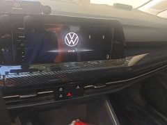 Volkswagen Golf 280TSI DSG Pro Launch Edition - ფოტო 13