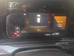 Volkswagen Golf 280TSI DSG Pro Launch Edition - ფოტო 14