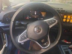 Volkswagen Golf 280TSI DSG Pro Launch Edition - ფოტო 15