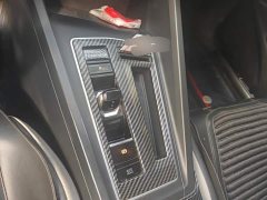 Volkswagen Golf 280TSI DSG Pro Launch Edition - ფოტო 16