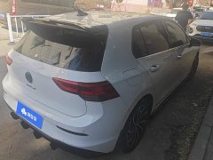 Volkswagen Golf 280TSI DSG Pro Launch Edition - ფოტო 3