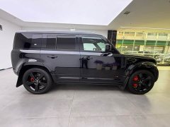 Land Rover Defender Facelift 110 5.0T V8 - ფოტო 11