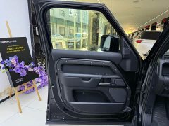 Land Rover Defender Facelift 110 5.0T V8 - ფოტო 14