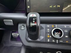 Land Rover Defender Facelift 110 5.0T V8 - ფოტო 16