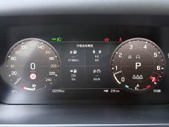 Land Rover Defender Facelift 110 5.0T V8 - ფოტო 17