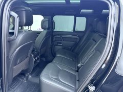Land Rover Defender Facelift 110 5.0T V8 - ფოტო 19