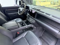 Land Rover Defender Facelift 110 5.0T V8 - ფოტო 20