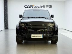Land Rover Defender Facelift 110 5.0T V8 - ფოტო 3