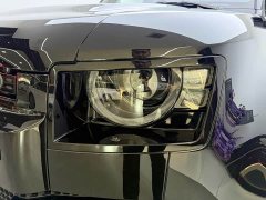 Land Rover Defender Facelift 110 5.0T V8 - ფოტო 5