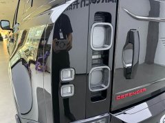 Land Rover Defender Facelift 110 5.0T V8 - ფოტო 6
