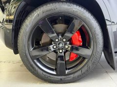 Land Rover Defender Facelift 110 5.0T V8 - ფოტო 7