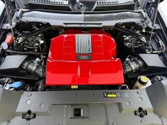 Land Rover Defender Facelift 110 5.0T V8 - ფოტო 8