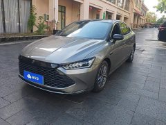 BYD Qin Plus 2021 DM-i 55KM Flagship - ფოტო 1