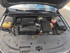 BYD Qin Plus 2021 DM-i 55KM Flagship - ფოტო 10