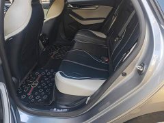 BYD Qin Plus 2021 DM-i 55KM Flagship - ფოტო 11