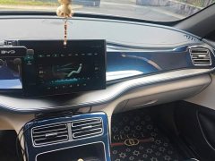 BYD Qin Plus 2021 DM-i 55KM Flagship - ფოტო 13