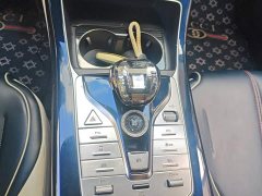 BYD Qin Plus 2021 DM-i 55KM Flagship - ფოტო 16