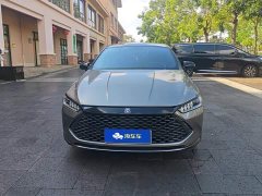 BYD Qin Plus 2021 DM-i 55KM Flagship - ფოტო 2