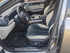 BYD Qin Plus 2021 DM-i 55KM Flagship - ფოტო 9