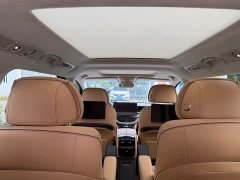 Denza D9 2022 DM-i 970 AWD Flagship - ფოტო 11
