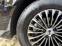 Denza D9 2022 DM-i 970 AWD Flagship - ფოტო 12