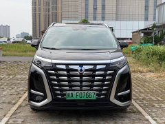 Denza D9 2022 DM-i 970 AWD Flagship - ფოტო 2
