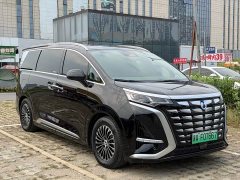 Denza D9 2022 DM-i 970 AWD Flagship - ფოტო 3