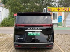 Denza D9 2022 DM-i 970 AWD Flagship - ფოტო 5