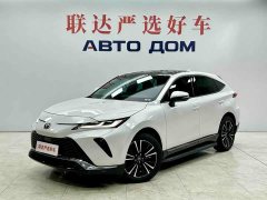 Toyota Veza 2.0L CVT FWD Luxury Edition - ფოტო 1